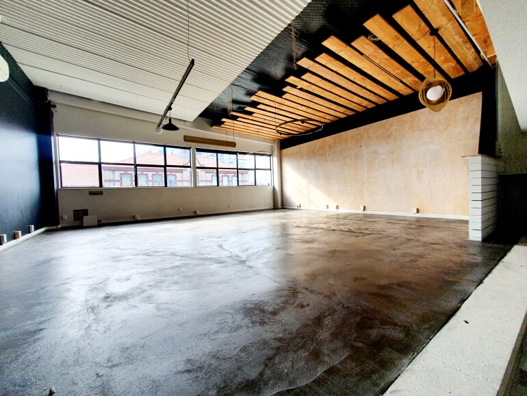 Zone Realty Limited | Entire Floor Premises with Ponsonby Address
